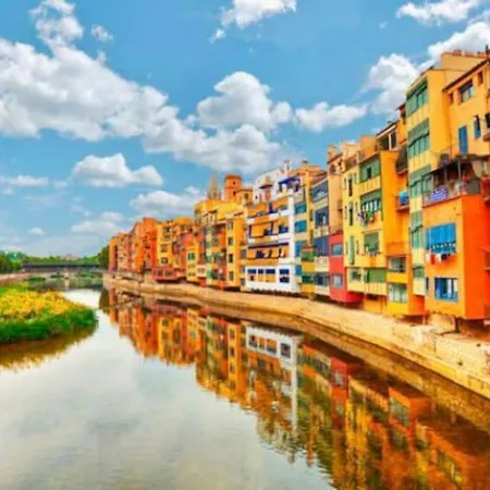 Apartamento Costa Brava Bonito Nice Appartamento L' Escala