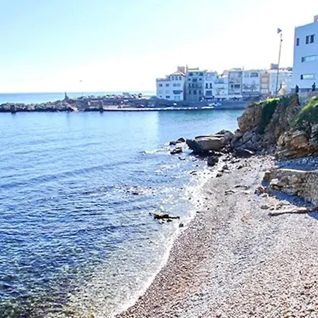 Apartamento Costa Brava Bonito Nice * L' Escala