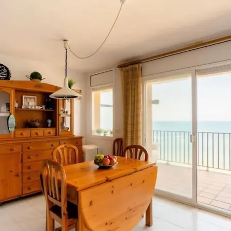 Apartamento Costa Brava Bonito Nice