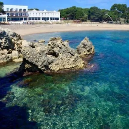 Apartamento Costa Brava Bonito Nice * L' Escala