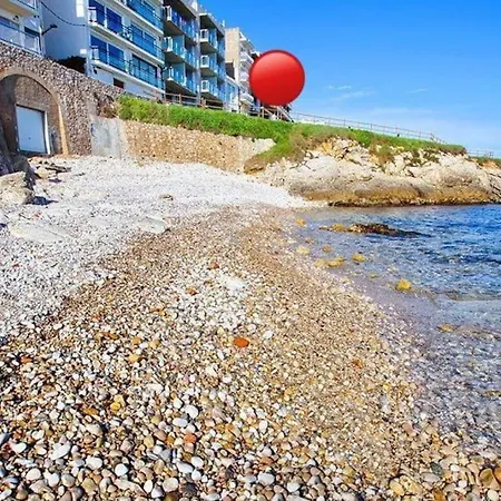 Appartamento Apartamento Costa Brava Bonito Nice *