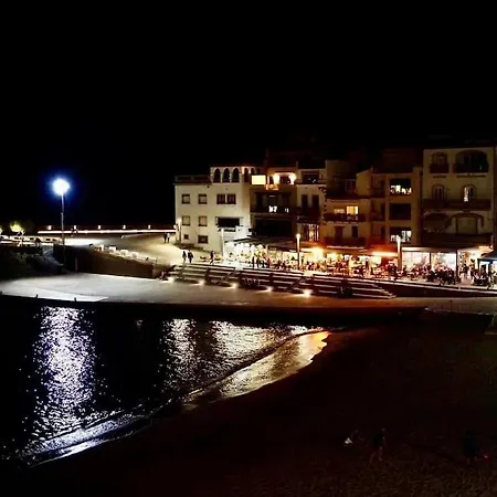 Apartamento Costa Brava Bonito Nice * L' Escala