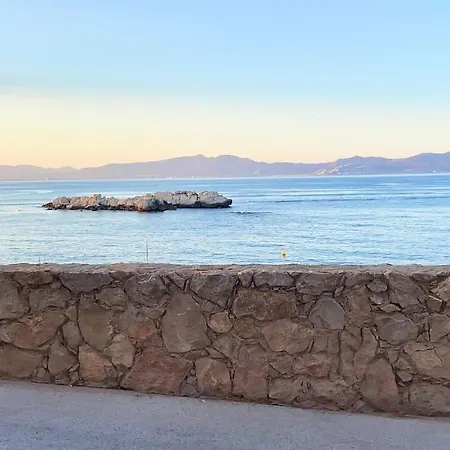 Apartamento Costa Brava Bonito Nice