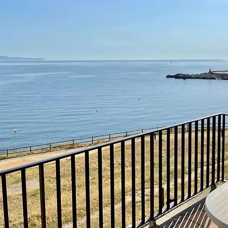 Apartamento Costa Brava Bonito Nice Appartamento L' Escala