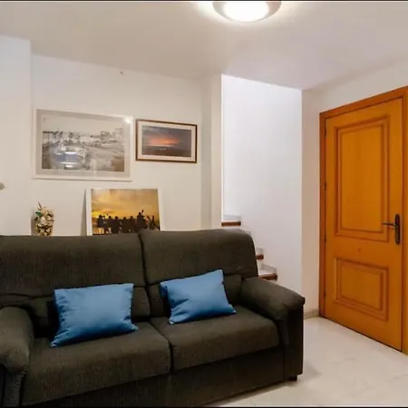 Apartamento Costa Brava Bonito Nice * L' Escala