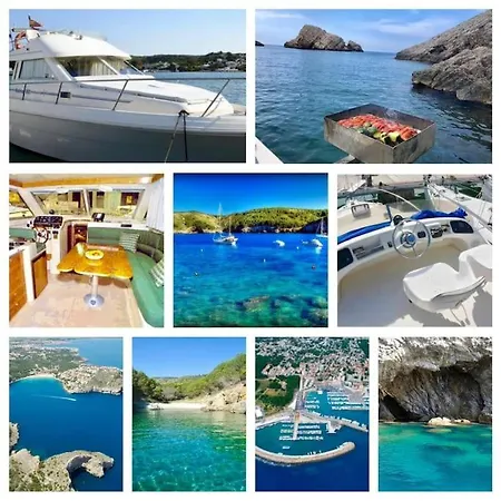 Apartamento Costa Brava Bonito Nice