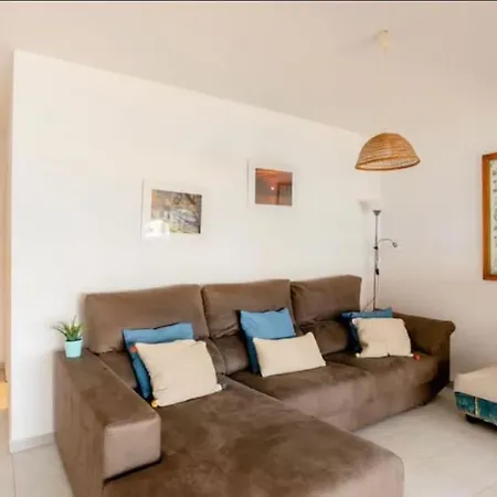 Appartamento Apartamento Costa Brava Bonito Nice L' Escala