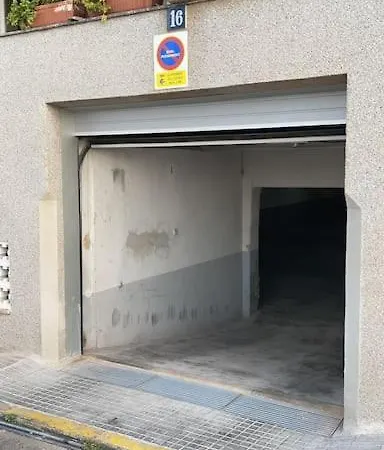 Apartamento Costa Brava Bonito Nice Appartamento